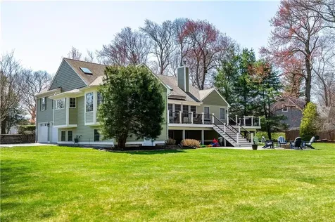 454 N. Quidnessett Road North Kingstown RI 02852
