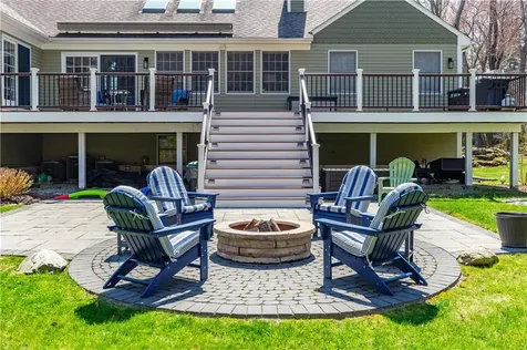 454 N. Quidnessett Road North Kingstown RI 02852