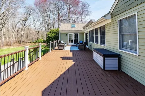 454 N. Quidnessett Road North Kingstown RI 02852