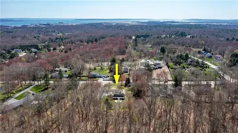 454 N. Quidnessett Road North Kingstown RI 02852