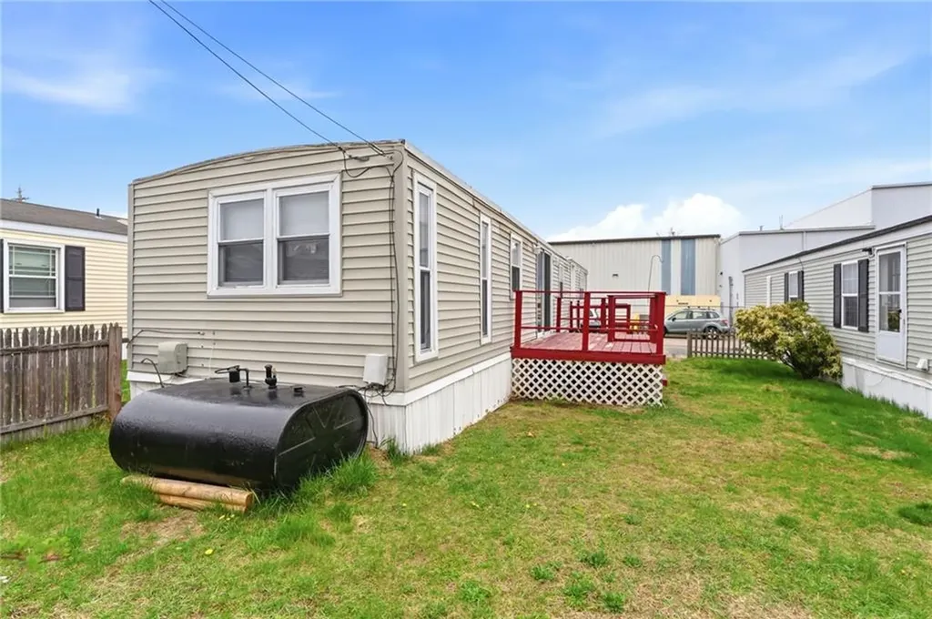 11 East Drive East Providence RI 02916