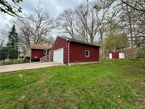 49 Williams Street Lincoln RI 02865
