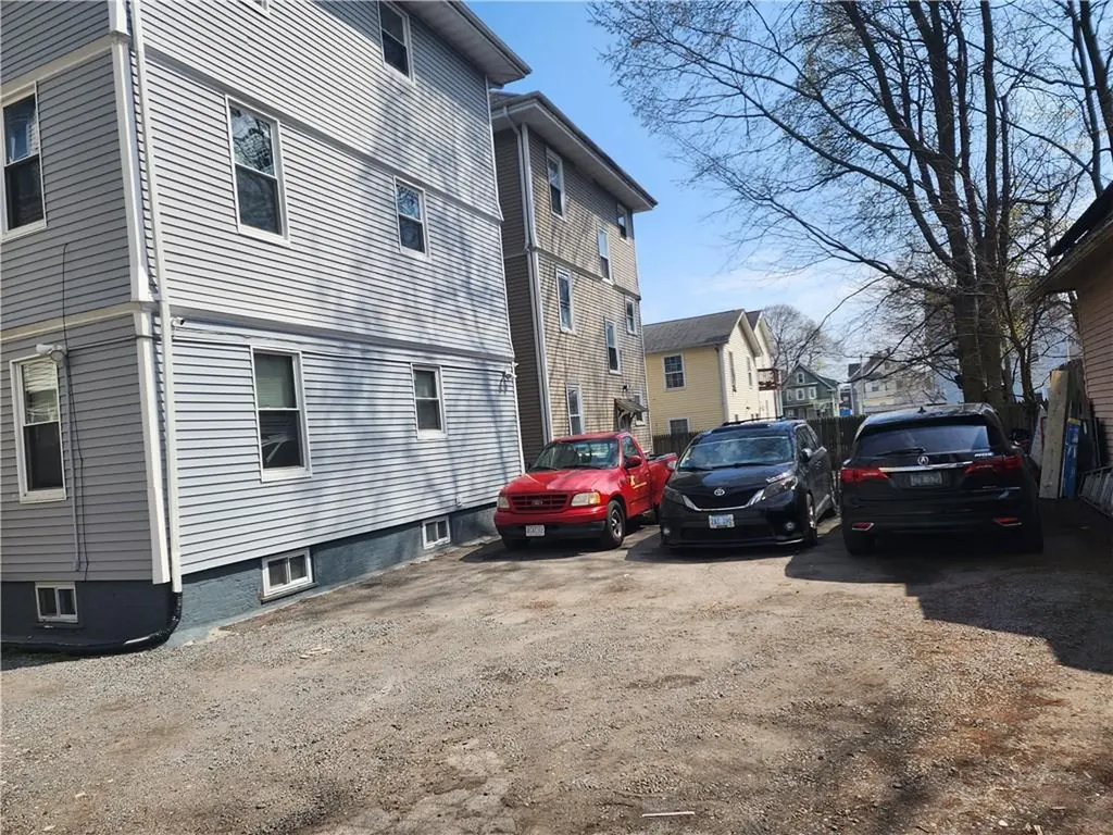 7 Mount Vernon Street Providence RI 02907