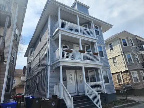 7 Mount Vernon Street Providence RI 02907
