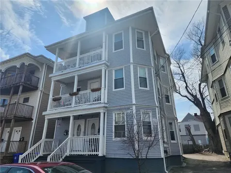 7 Mount Vernon Street Providence RI 02907
