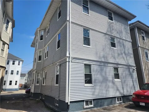 7 Mount Vernon Street Providence RI 02907