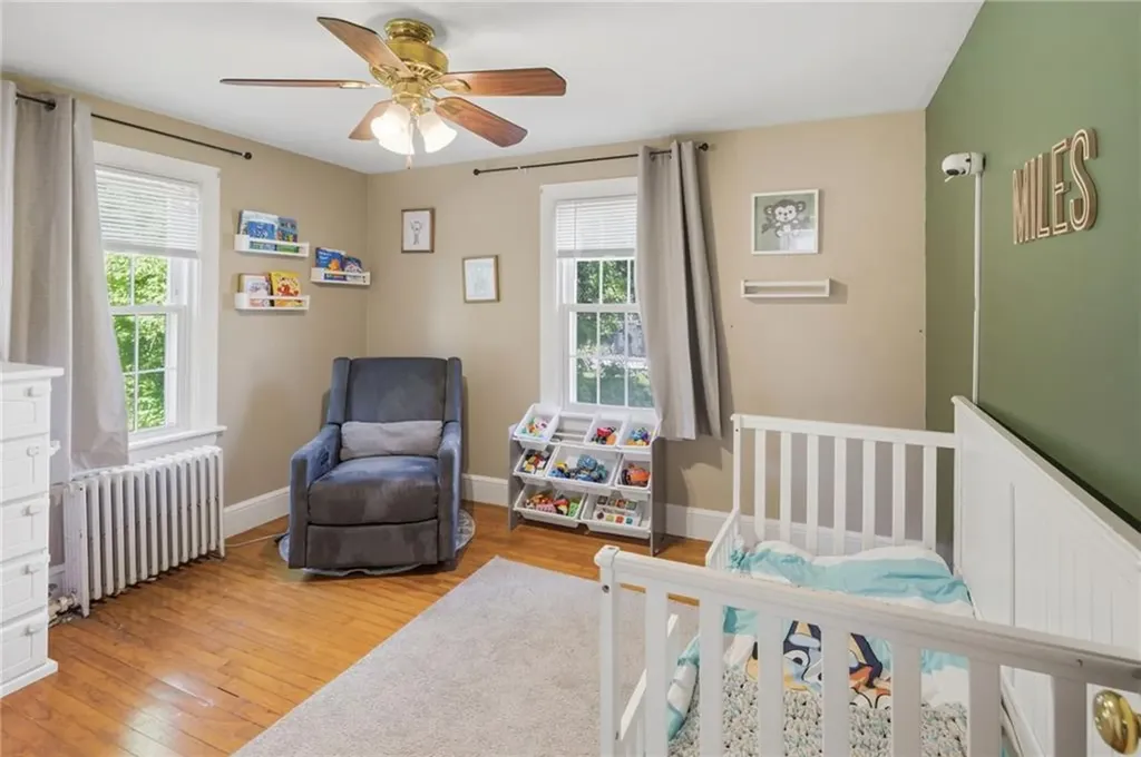97 Delwood Road Warwick RI 02889