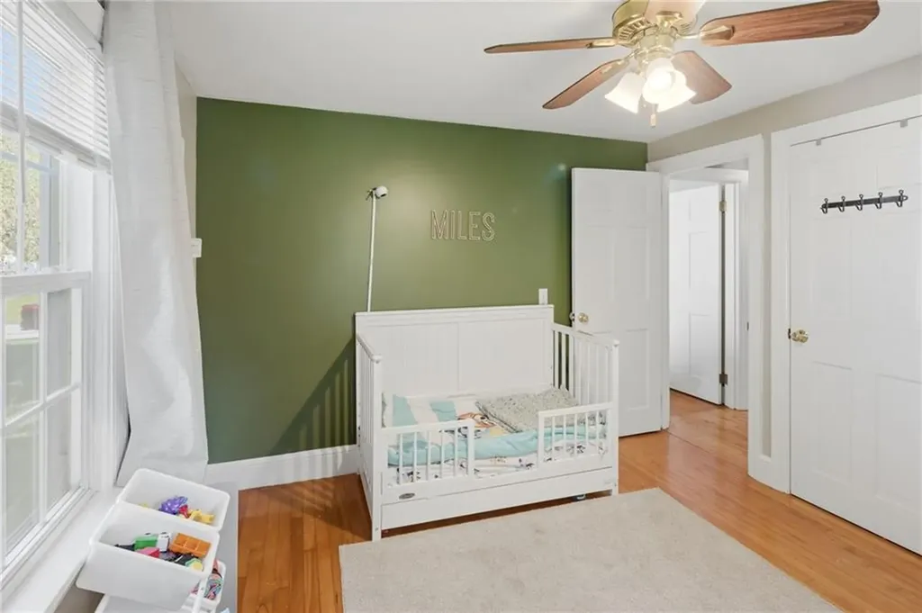 97 Delwood Road Warwick RI 02889