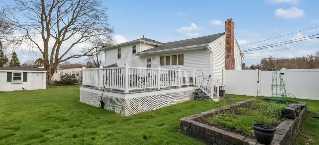 29 Golini Drive Johnston RI 02919