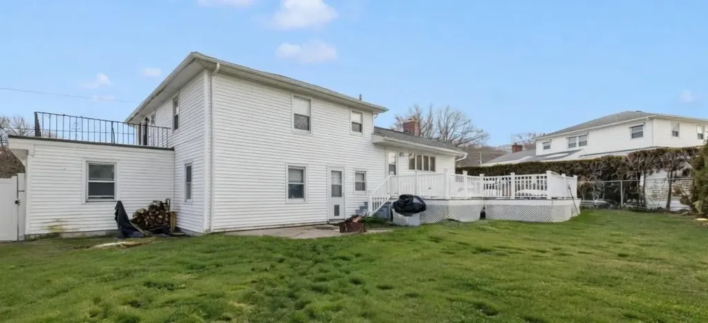 29 Golini Drive Johnston RI 02919