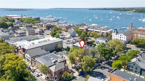 44 Bradford Street Bristol RI 02809