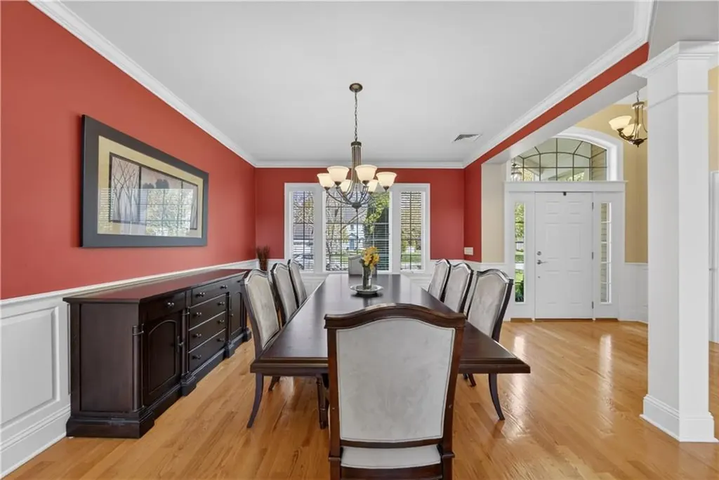 5 Casey Drive Bristol RI 02809
