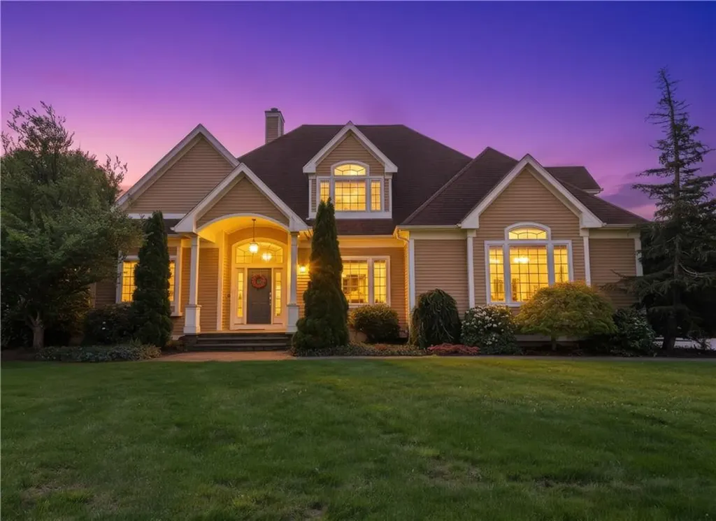 5 Casey Drive Bristol RI 02809