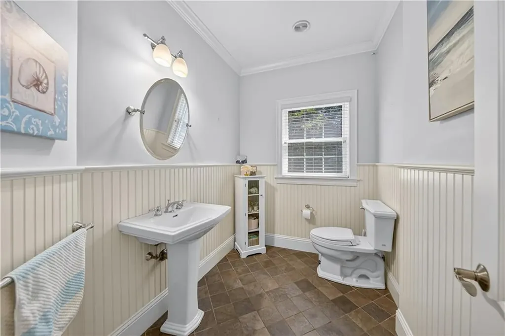 5 Casey Drive Bristol RI 02809