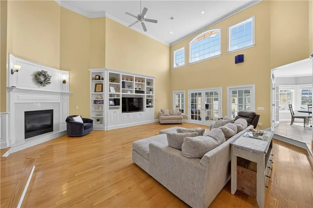 5 Casey Drive Bristol RI 02809