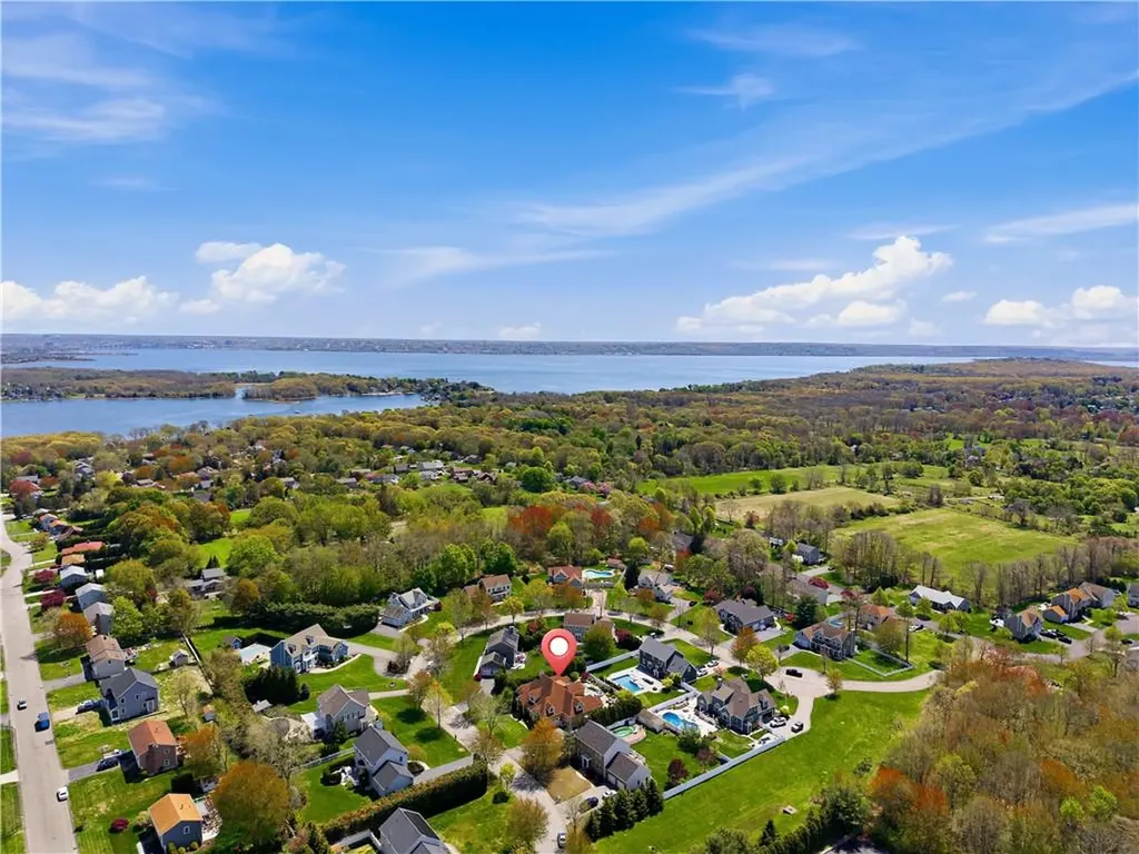 5 Casey Drive Bristol RI 02809