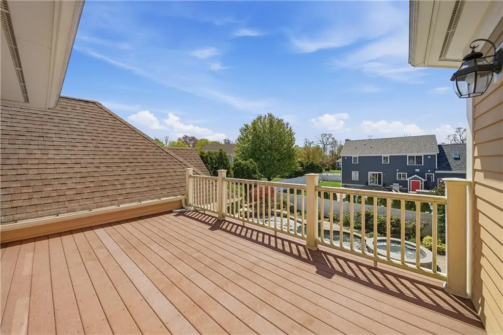 5 Casey Drive Bristol RI 02809