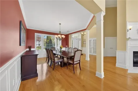 5 Casey Drive Bristol RI 02809