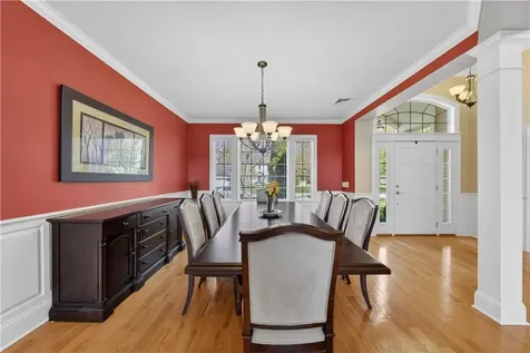 5 Casey Drive Bristol RI 02809