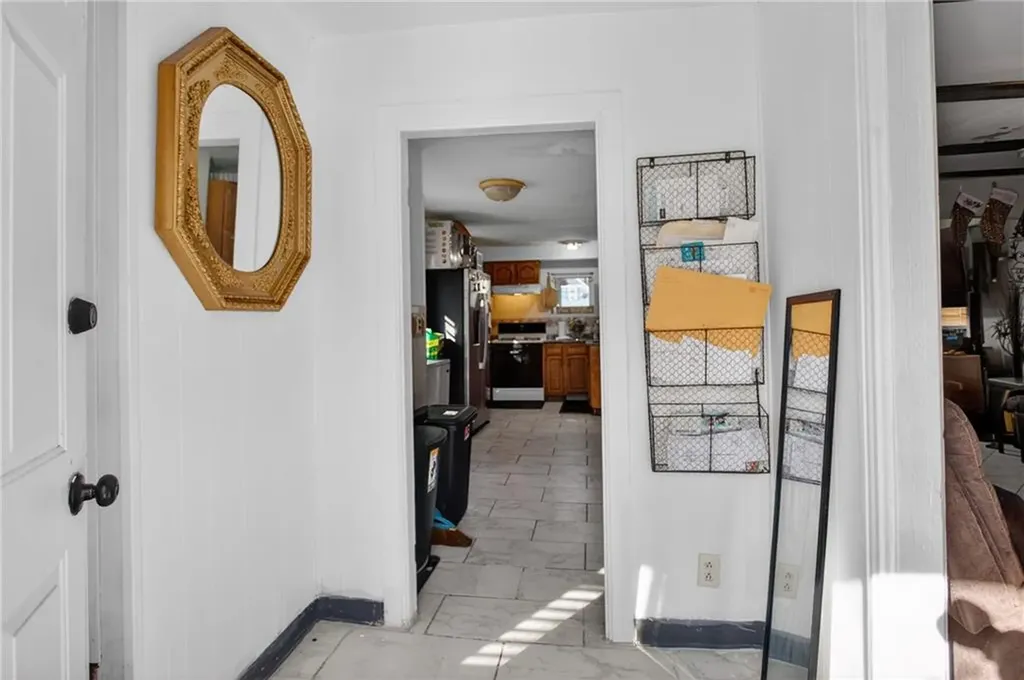 31 Sassafras Street Providence RI 02907