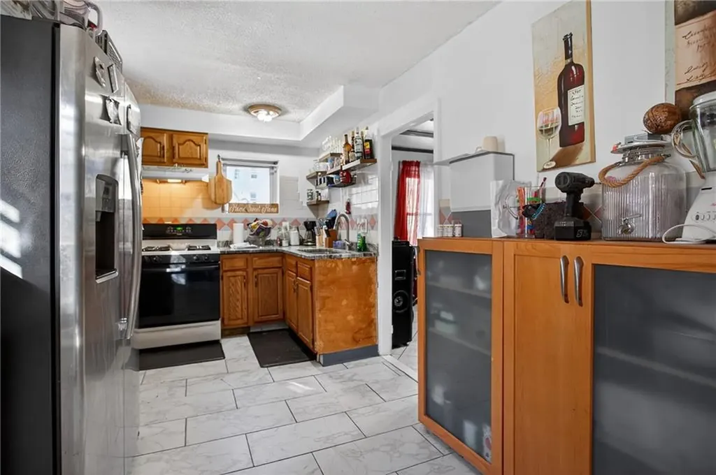 31 Sassafras Street Providence RI 02907