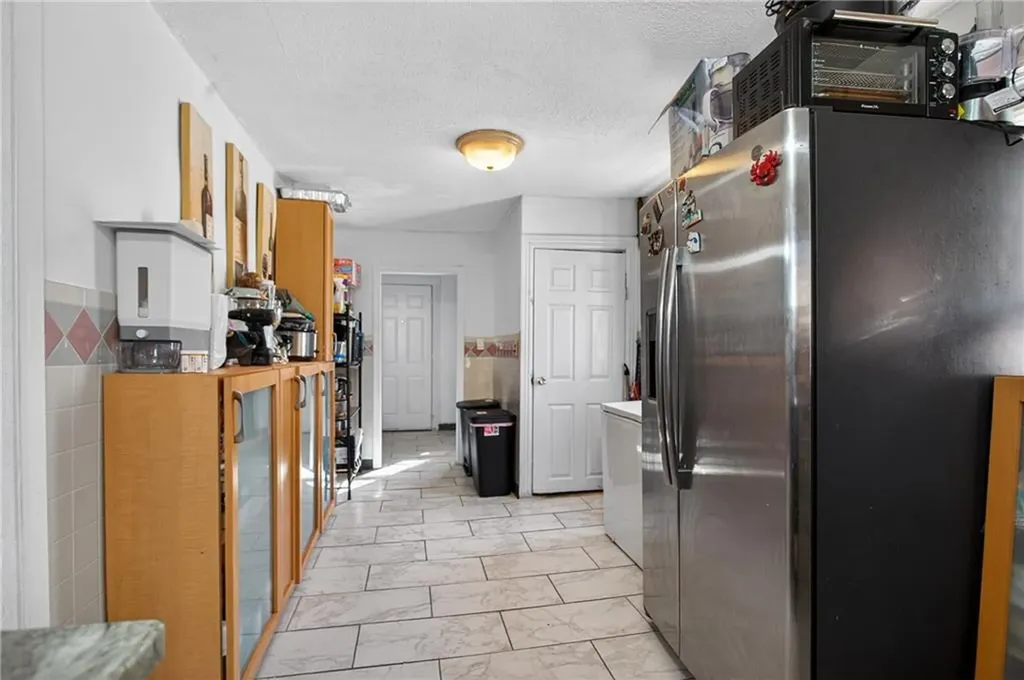 31 Sassafras Street Providence RI 02907