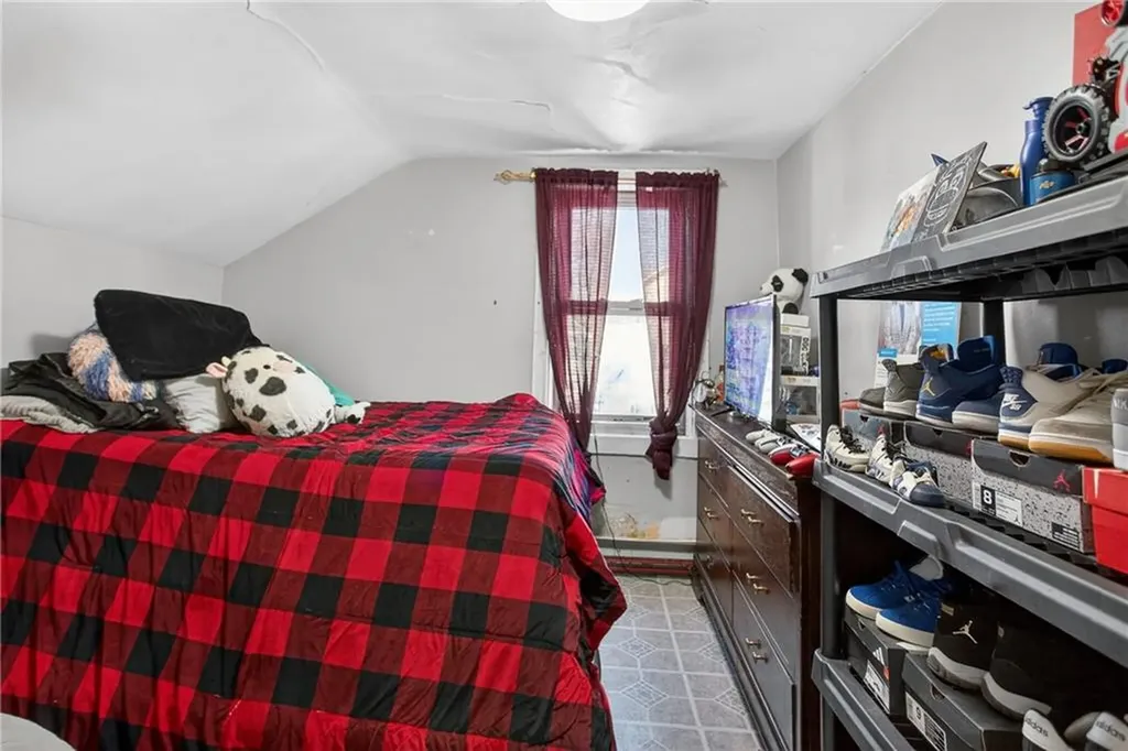 31 Sassafras Street Providence RI 02907