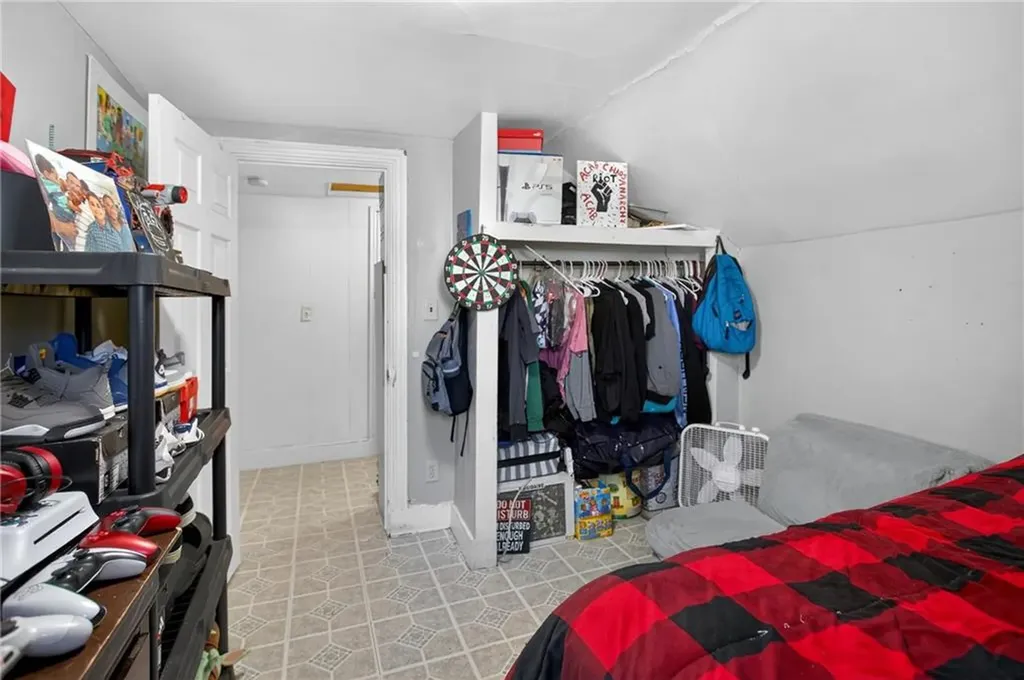 31 Sassafras Street Providence RI 02907