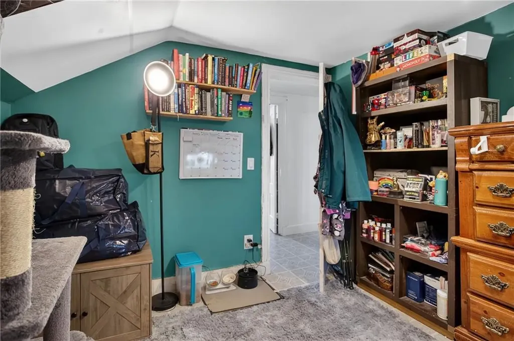 31 Sassafras Street Providence RI 02907