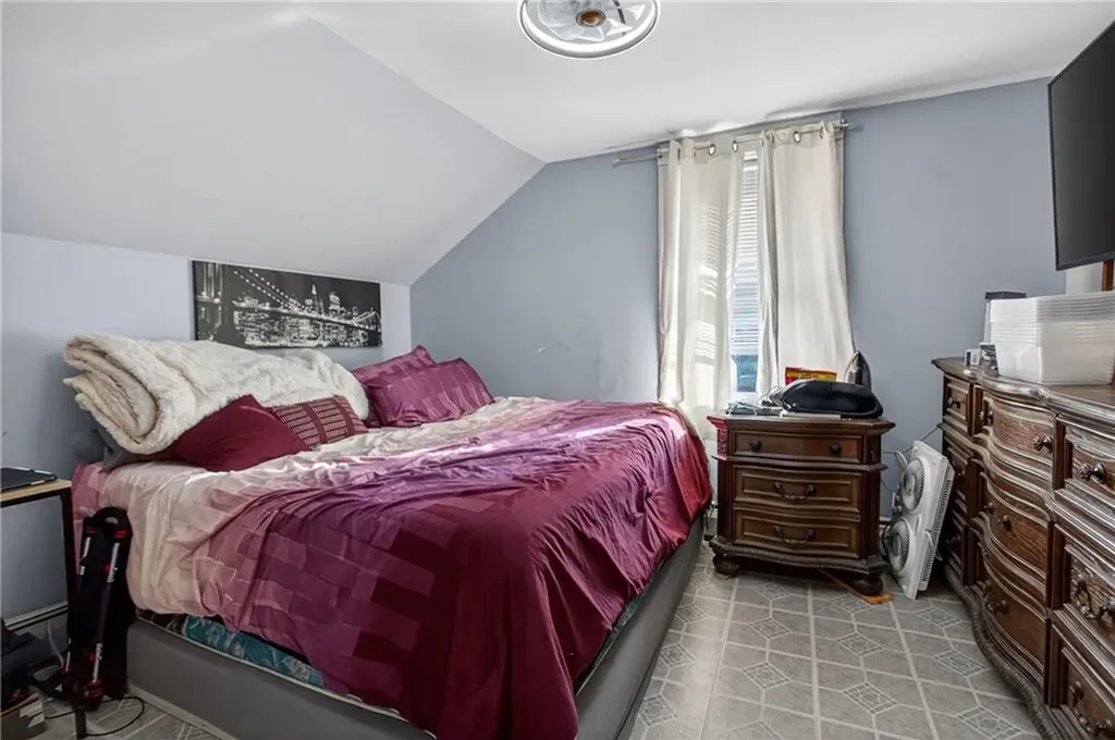 31 Sassafras Street Providence RI 02907