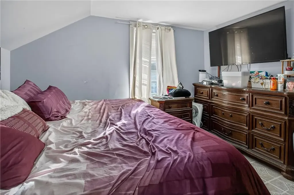 31 Sassafras Street Providence RI 02907