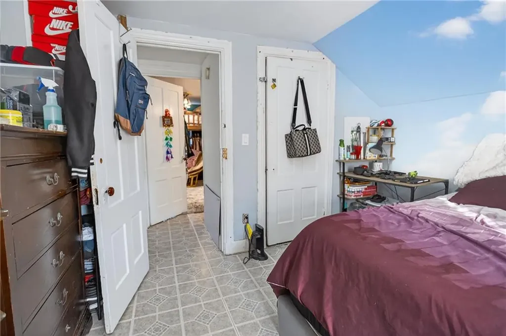 31 Sassafras Street Providence RI 02907
