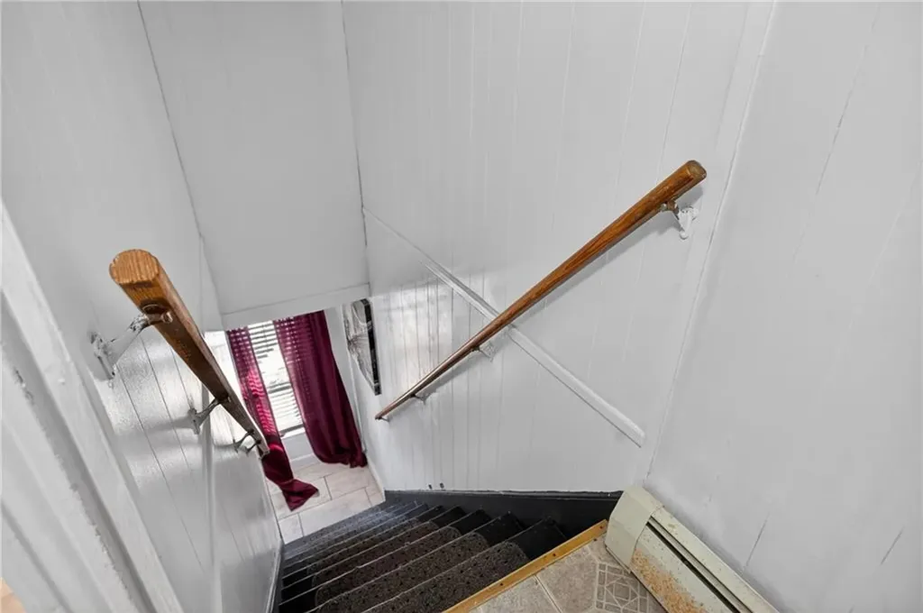 31 Sassafras Street Providence RI 02907