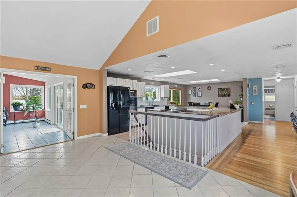 37 Carlson Circle West Warwick RI 02893