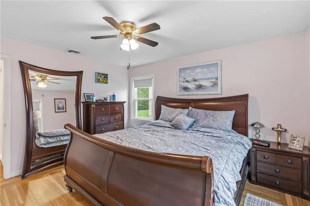 37 Carlson Circle West Warwick RI 02893