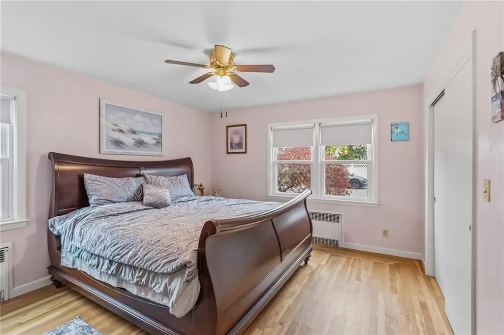 37 Carlson Circle West Warwick RI 02893
