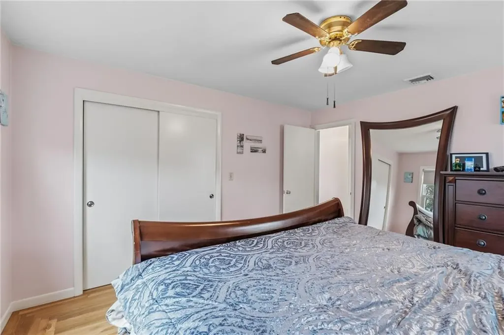 37 Carlson Circle West Warwick RI 02893