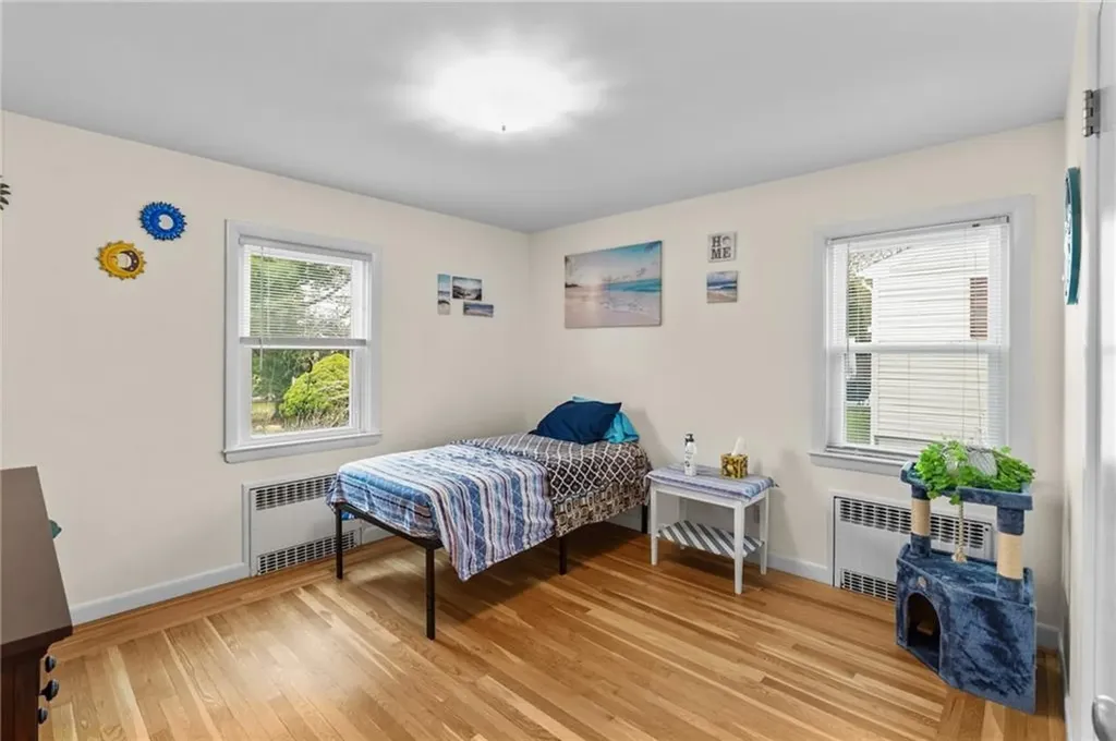 37 Carlson Circle West Warwick RI 02893
