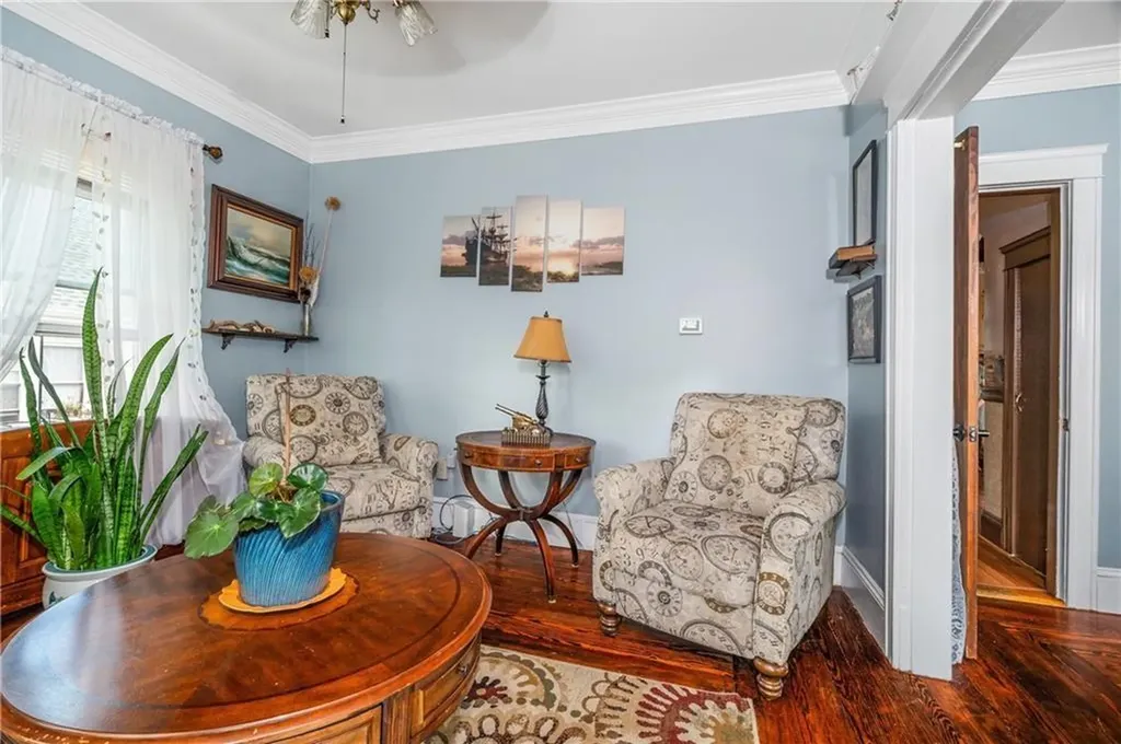 19 Hopkins Street Lincoln RI 02865