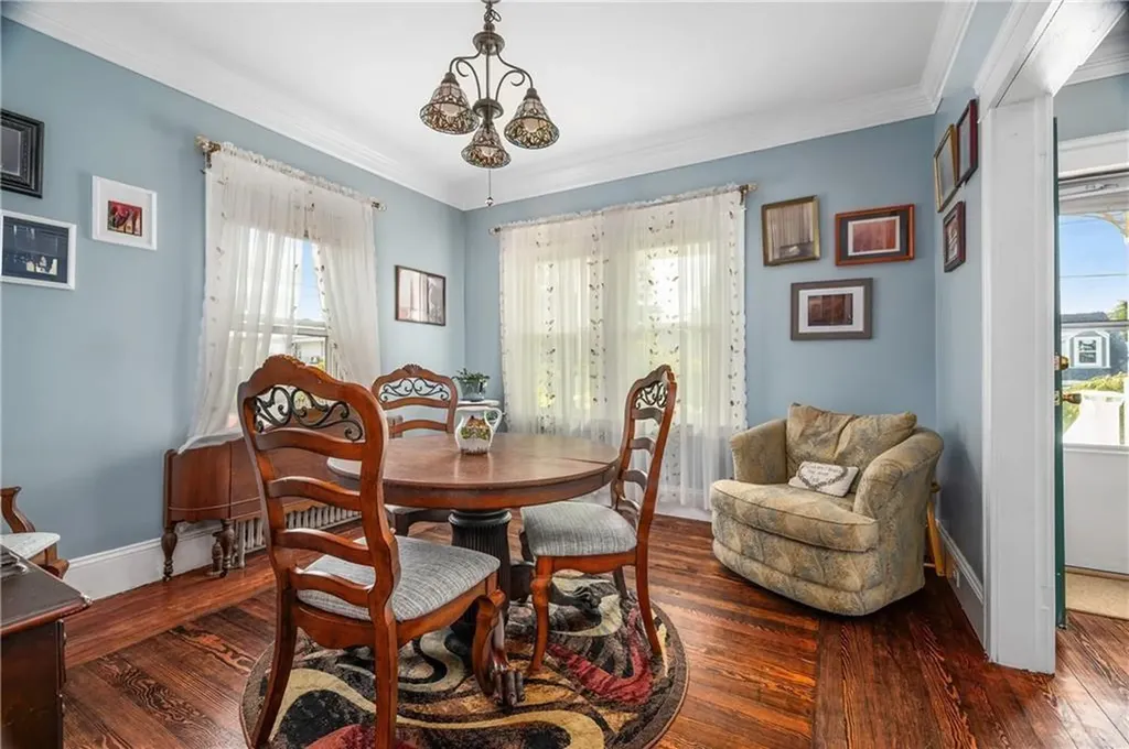 19 Hopkins Street Lincoln RI 02865