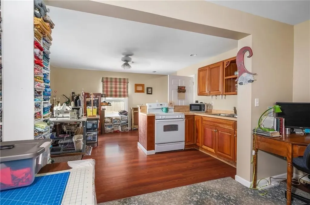 19 Hopkins Street Lincoln RI 02865