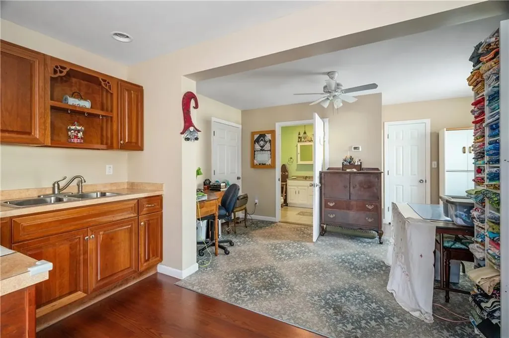 19 Hopkins Street Lincoln RI 02865