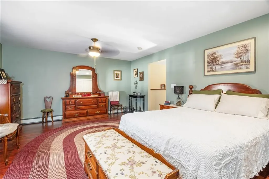 19 Hopkins Street Lincoln RI 02865