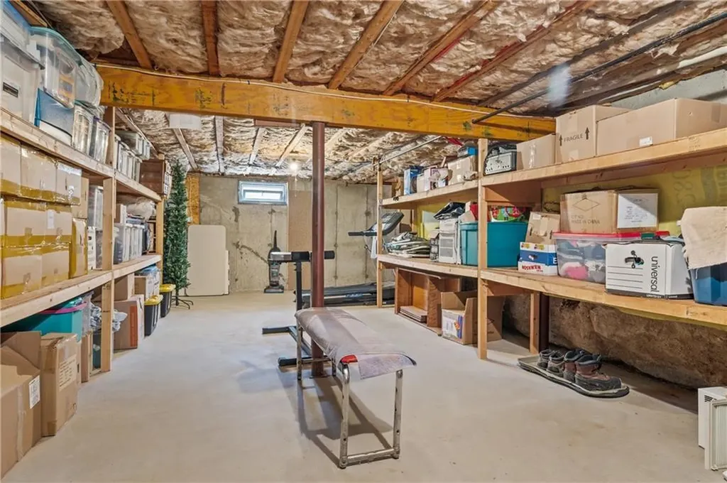 19 Hopkins Street Lincoln RI 02865