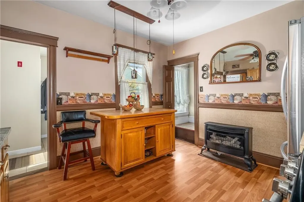 19 Hopkins Street Lincoln RI 02865
