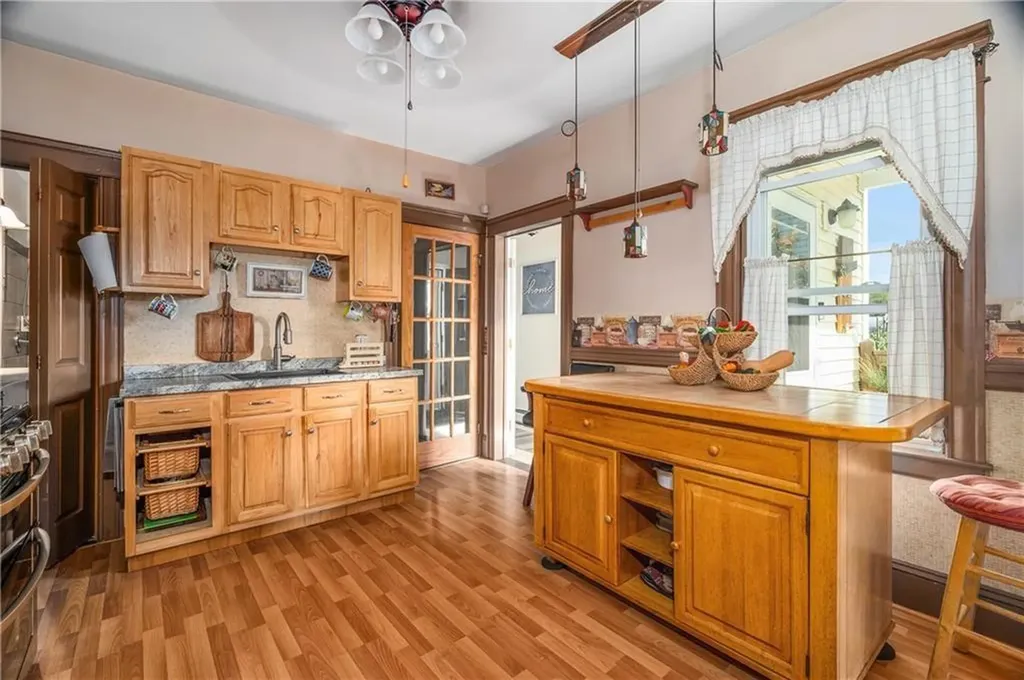19 Hopkins Street Lincoln RI 02865
