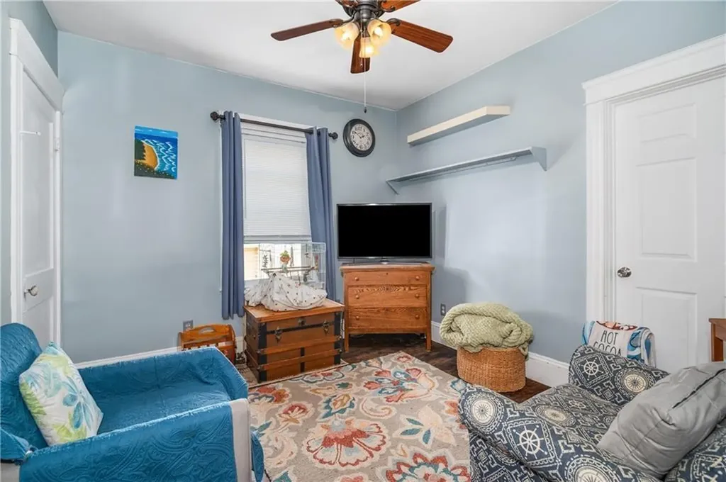 19 Hopkins Street Lincoln RI 02865