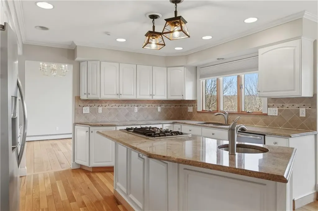 46 Timberland Drive Lincoln RI 02865