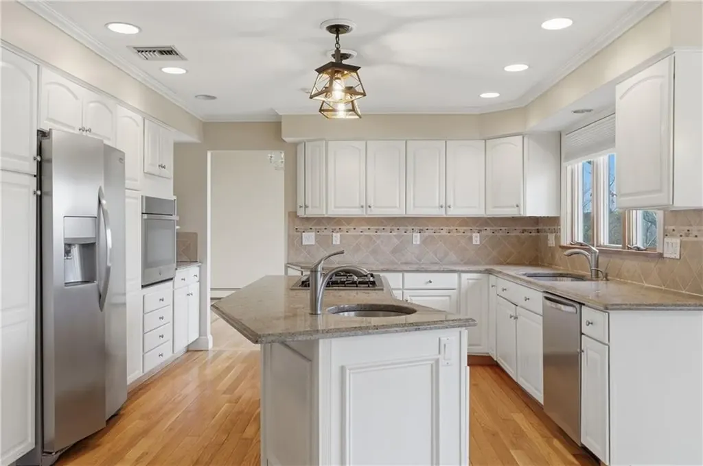 46 Timberland Drive Lincoln RI 02865