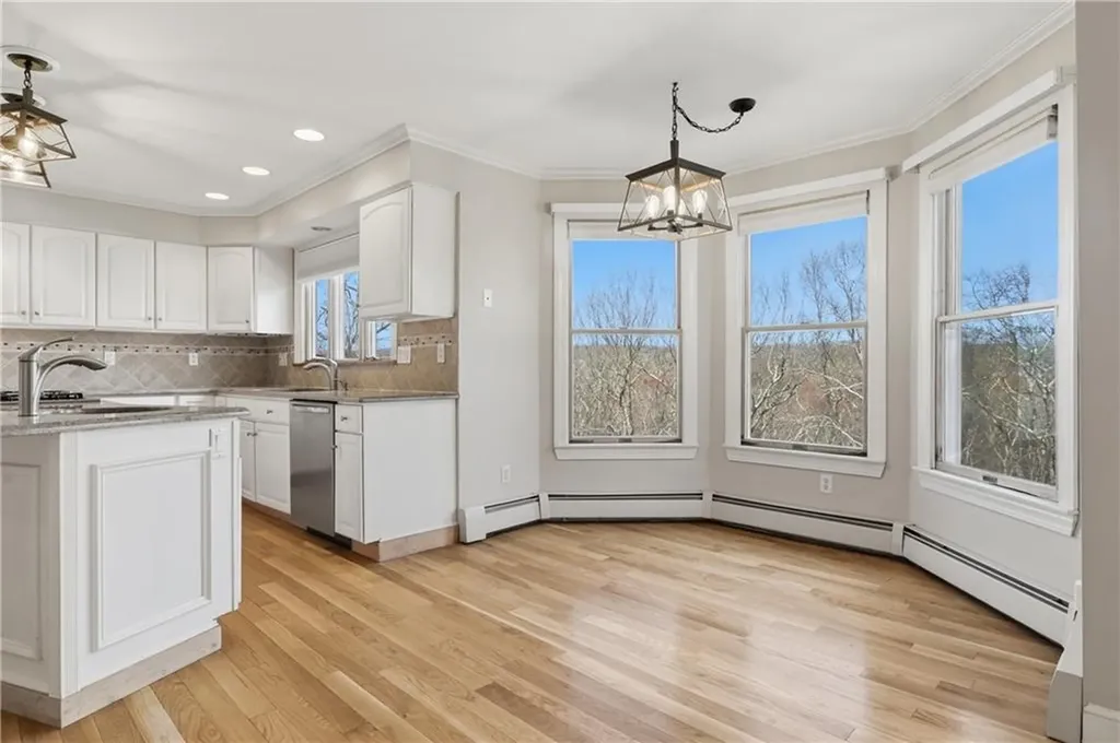 46 Timberland Drive Lincoln RI 02865
